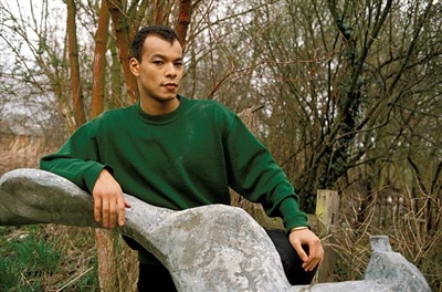 Roland Gift Tank Top