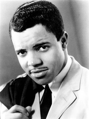 Berry Gordy poster