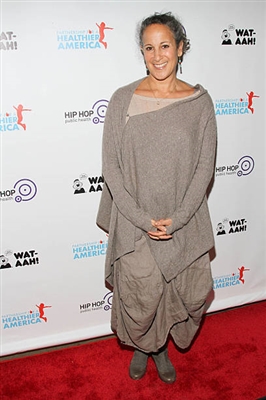Gina Belafonte hoodie