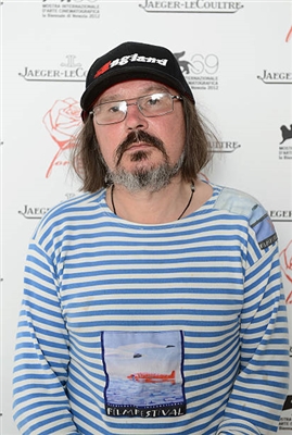Aleksey Balabanov mug