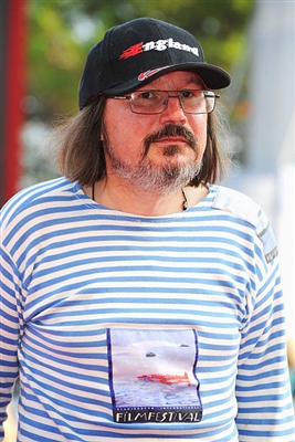 Aleksey Balabanov mug