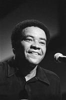 Bill Withers Tank Top #3515691
