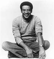 Bill Withers Longsleeve T-shirt #3515692