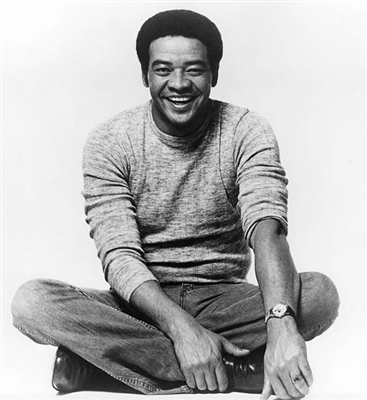 Bill Withers mouse pad
