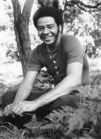 Bill Withers Longsleeve T-shirt #3515694