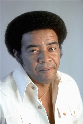 Bill Withers calendar
