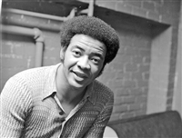 Bill Withers Tank Top #3515696