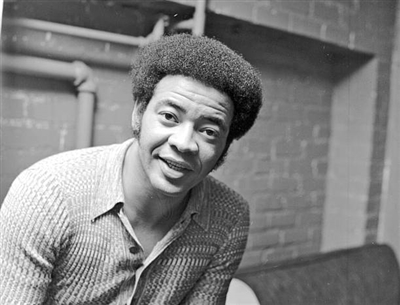 Bill Withers poster