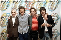 The Rolling Stones hoodie #3515937