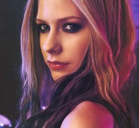 Avril Lavigne tote bag #Z1G35273