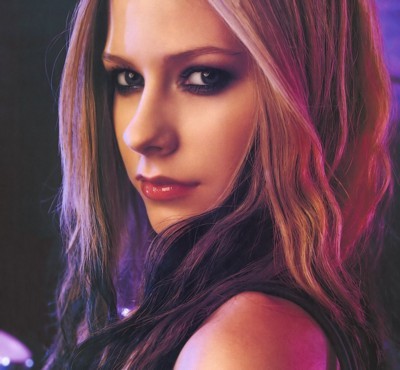 Avril Lavigne tote bag #Z1G35273