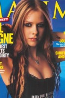 Avril Lavigne Tank Top #67384