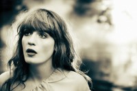 Florence Welch Poster Z1G353070
