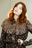 Florence Welch Mouse Pad Z1G353085