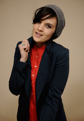 Frankie Shaw mouse pad