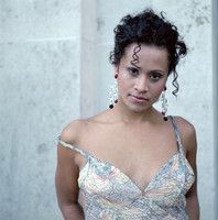 Angel Coulby Tank Top #777703