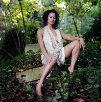 Angel Coulby Tank Top #777704