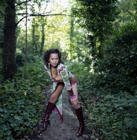 Angel Coulby Poster Z1G354085