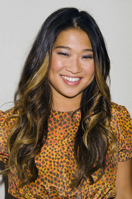 Jenna Ushkowitz Tank Top