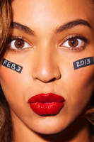 Beyonce Poster Z1G354678