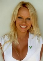 Pamela Anderson tote bag #Z1G35543