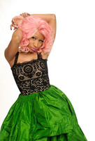 Nicki Minaj tote bag #Z1G356250