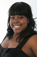 Amber Riley Mouse Pad Z1G356497