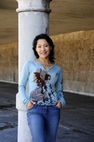 Joan Chen Sweatshirt #780299