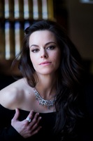 Emily Hampshire Mouse Pad Z1G356871
