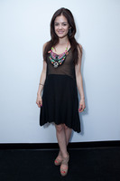 Lucy Hale Tank Top #780536