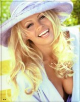 Pamela Anderson Poster Z1G35692