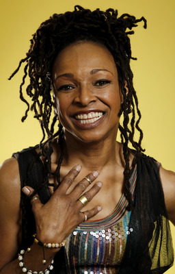 Siedah Garrett Tank Top