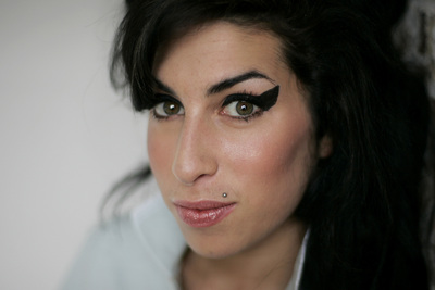 Amy Winehouse hoodie