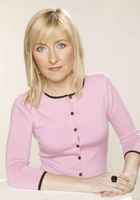 Fiona Phillips Mouse Pad Z1G358716