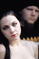 Amy Lee Evanescence Tank Top #784262