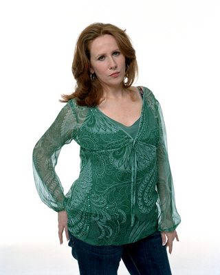 Catherine Tate Mouse Pad Z1G359917