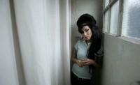 Amy Winehouse Tank Top #785792