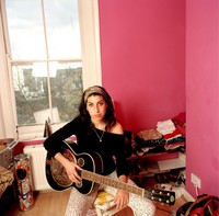 Amy Winehouse Poster Z1G360765