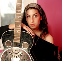 Amy Winehouse Poster Z1G360766