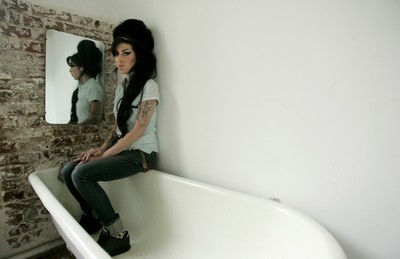 Amy Winehouse Poster Z1G360768