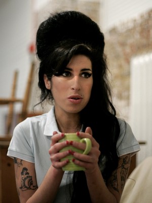 Amy Winehouse Poster Z1G360770