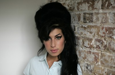 Amy Winehouse Poster Z1G360771