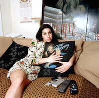 Amy Winehouse Poster Z1G360774