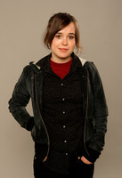 Ellen Page Mouse Pad Z1G362284