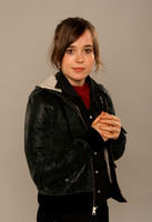 Ellen Page Poster Z1G362285