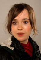 Ellen Page Mouse Pad Z1G362286