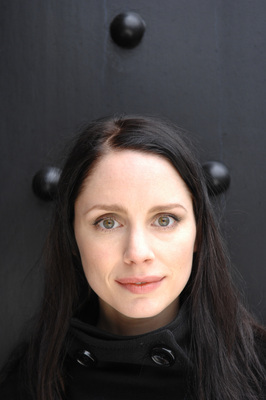 Laura Fraser mouse pad