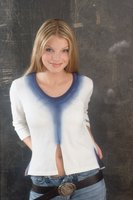 Yvonne Catterfeld Sweatshirt #789863