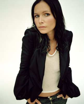 Nina Persson Poster Z1G364690