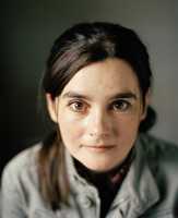 Shirley Henderson Mouse Pad Z1G365910